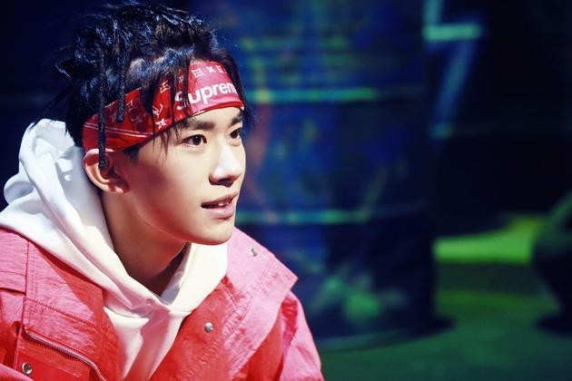 金旻奎,演艺之路的闪耀之星