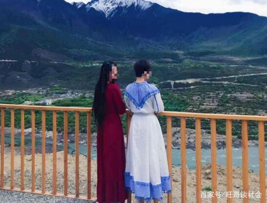 演员徐佳微博,自然之旅与内心的宁静探索