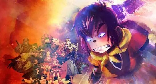 CG动漫电影，自然美景的探索之旅，鼓舞人心的心灵之旅