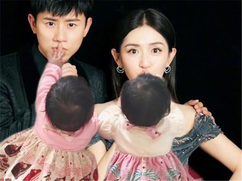 张杰谢娜夫妇2017年最新动态曝光