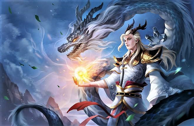 神荒龙帝新篇章攻略,任务完成与技能学习指南