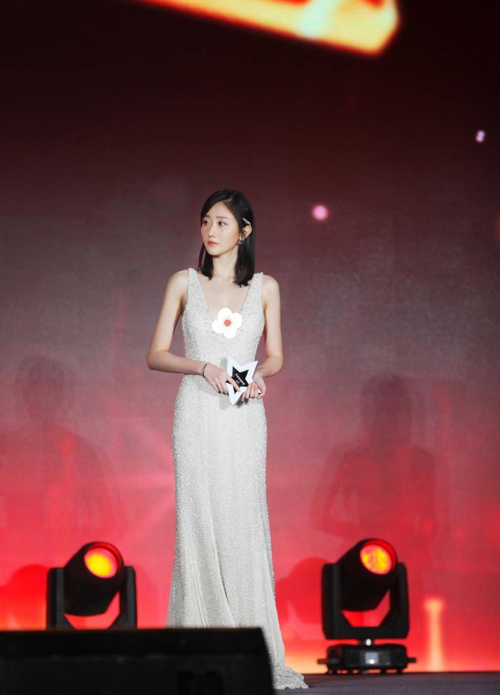 演员陈英,演艺之路的闪耀之星