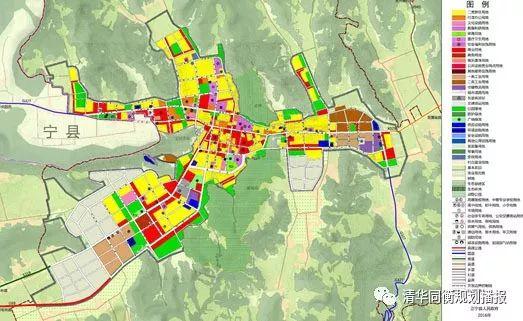 宁武县未来蓝图揭秘，最新规划正式发布