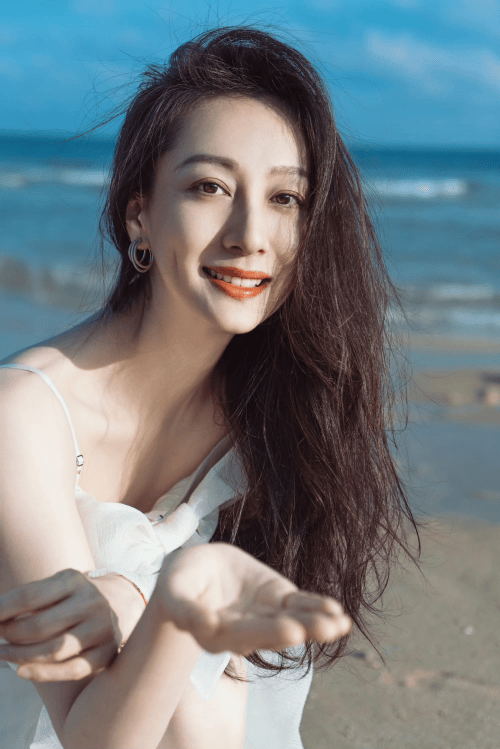 西安女明星,影视界的璀璨之星