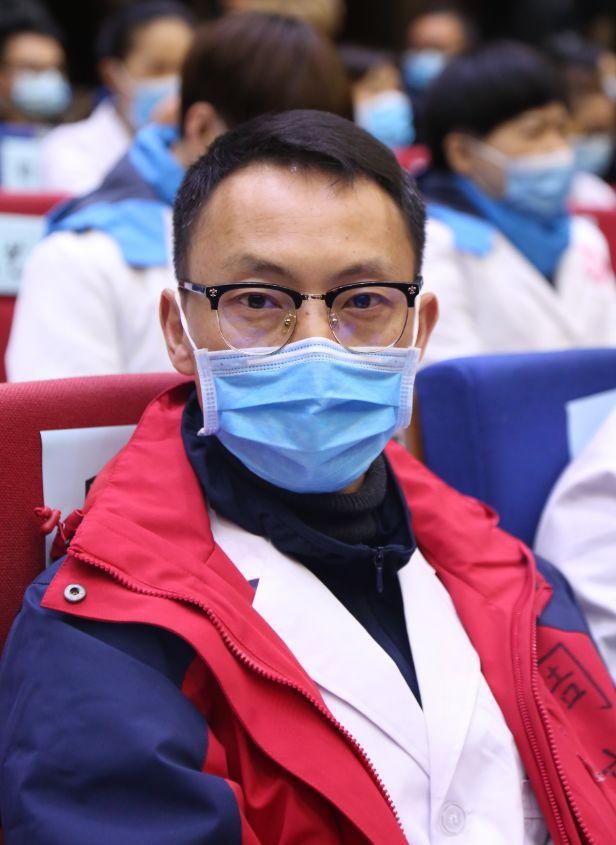 昆明医院最新招聘启事公告