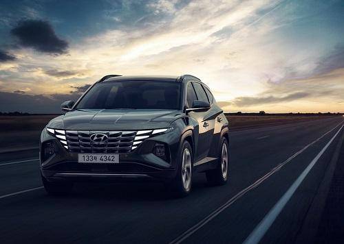 最新途胜燃油效率,自然美景探索之旅的得力伙伴