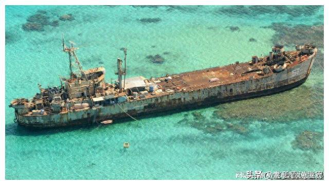 最新拖船技术,探索自然美景的平静之旅