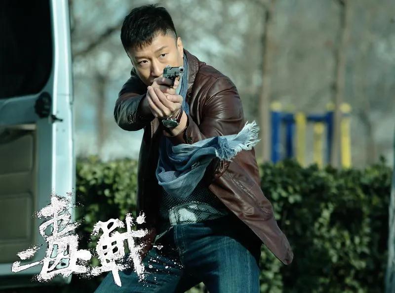 孙红雷最新电视剧揭秘,城市里的温情日常