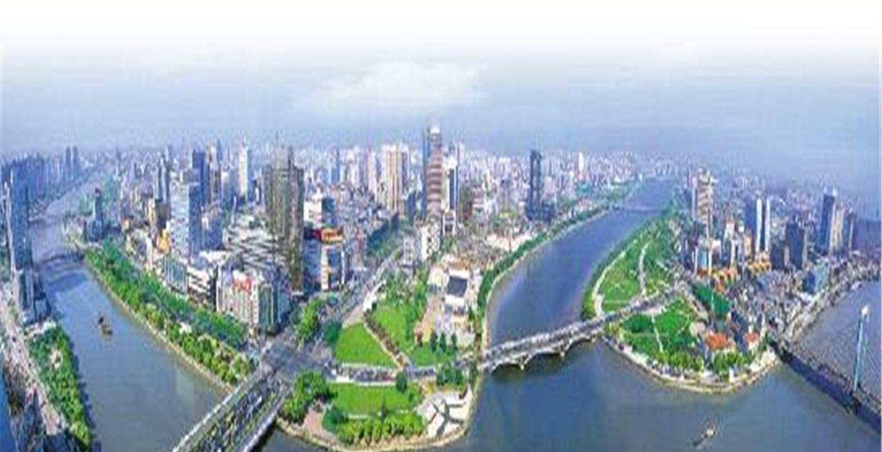 中国一线城市最新动态，变化中的城市与成长中的我们