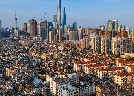 中国一线城市最新动态,变化中的城市与成长中的我们