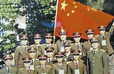 军改革最新背景下的小兵日常与友情之旅