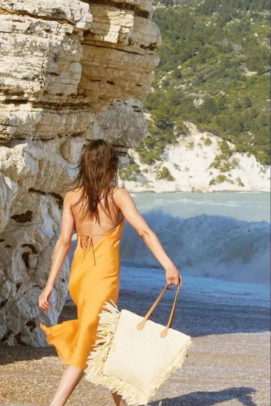 明星比秀,自然美景的心灵之旅盛宴