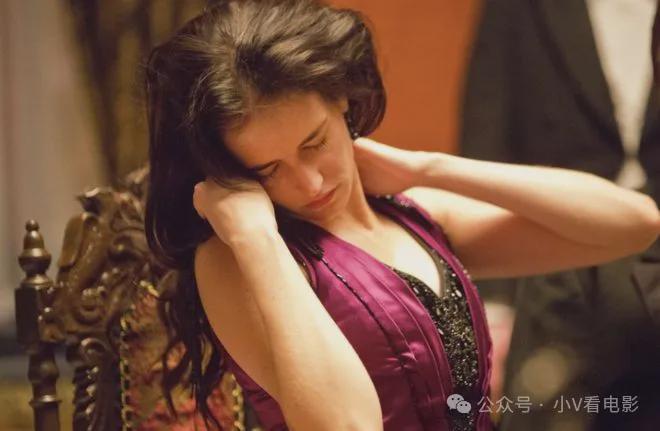 王李丹妮电影，视觉惊艳的艺术盛宴