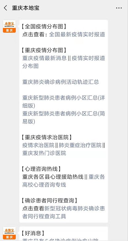 重庆疫情风险等级下的日常趣事与最新动态