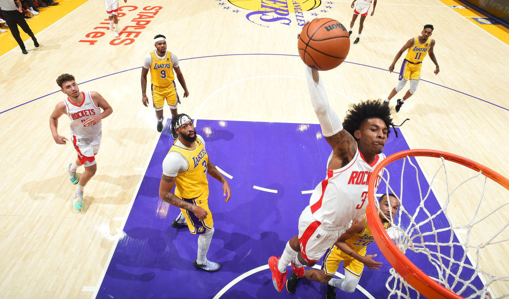 湖人与火箭对决引爆NBA赛场，观看赛事的完全步骤指南