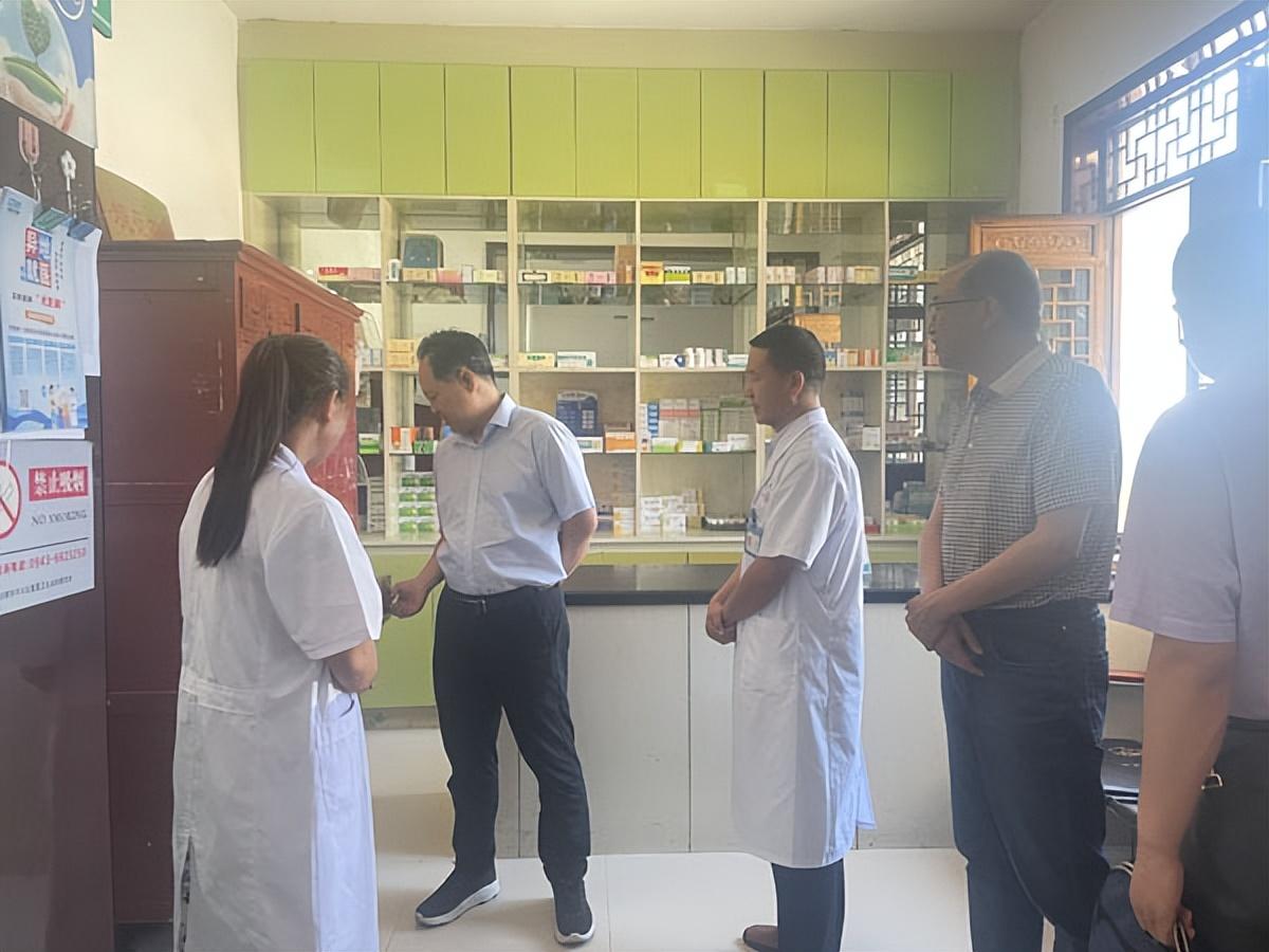 卫生监督体制改革最新动态概览🌟