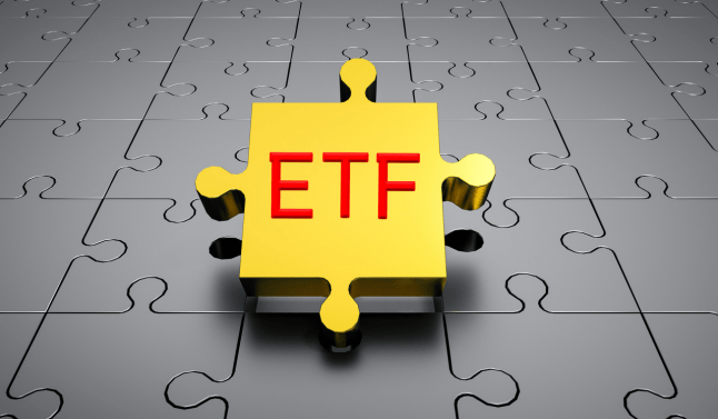 股票换ETF，投资策略的转型与选择之道