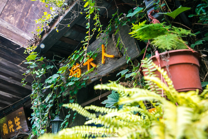 巷弄深处的独特风味，探索小巷中的特色小店热门推荐