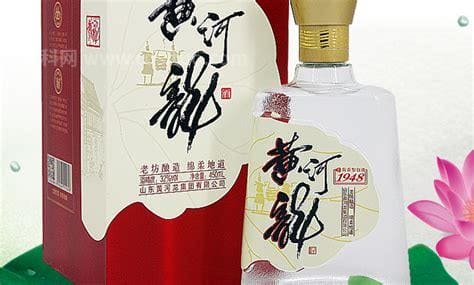 黄河龙酒价格深度探讨,市场现象与价格大全解析