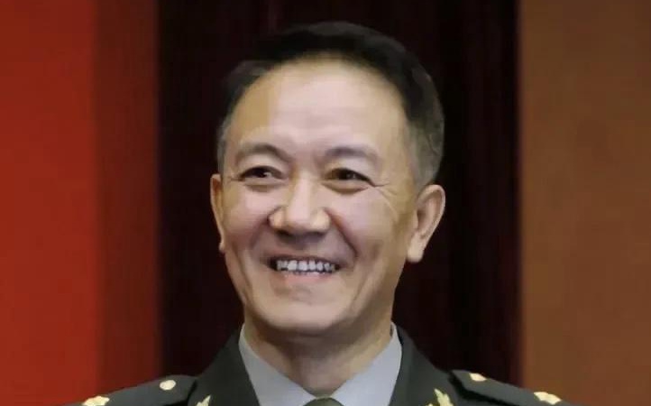 李幼斌，军衔最高的明星，荣耀与地位的象征