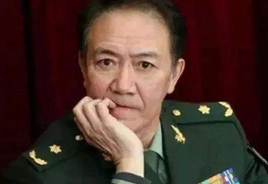 李幼斌,军衔最高的明星,荣耀与地位的象征