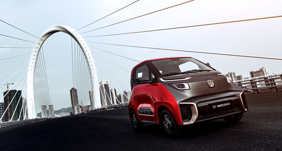 最新款新能源车，小巷中的隐藏宝藏，探索未知的魅力小店