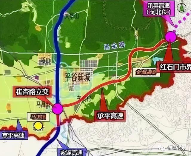 邢石公路通车最新资讯，连接未来的重要通道正式开启