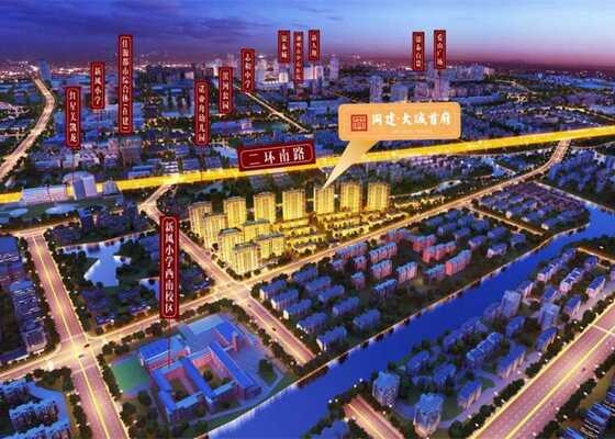 湖塘新盘探秘，温馨故事与楼盘信息一览