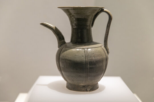 宋代越窑瓷器价格探究