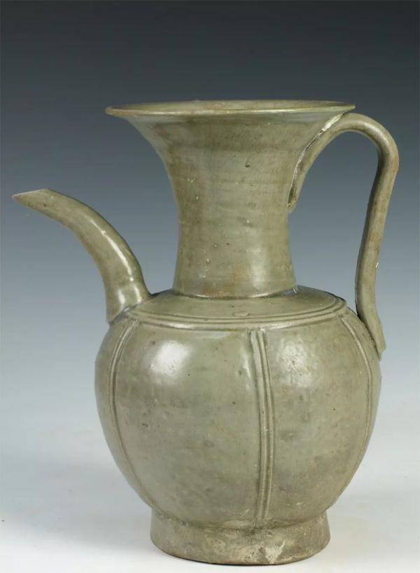 宋代越窑瓷器价格探究