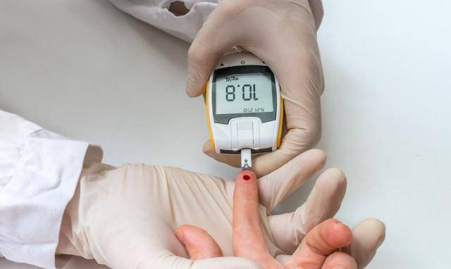 全面解析与指导，医院测血糖价格详解