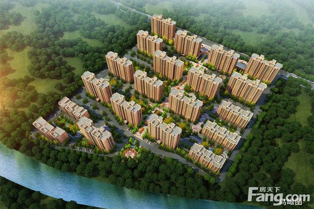 太仓楼盘价格概览，与自然美景的邂逅，探寻内心平和之居