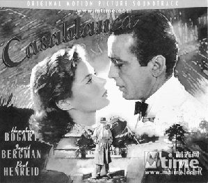 卡萨布兰卡电影,变化、自信与成就的力量闪耀银幕