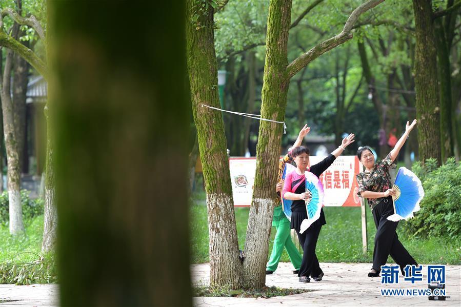 萍乡翠湖小区最新动态更新，小区最新发展及变化