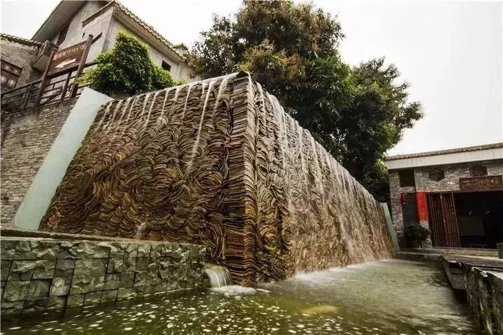 江安迎古路最新动态揭秘，小巷风情与隐藏特色小店探秘