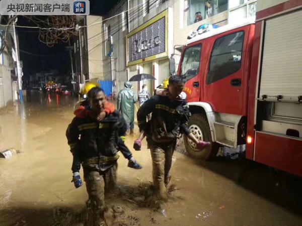 甘肃暴雨实时报道，暴雨影响下的甘肃现状更新