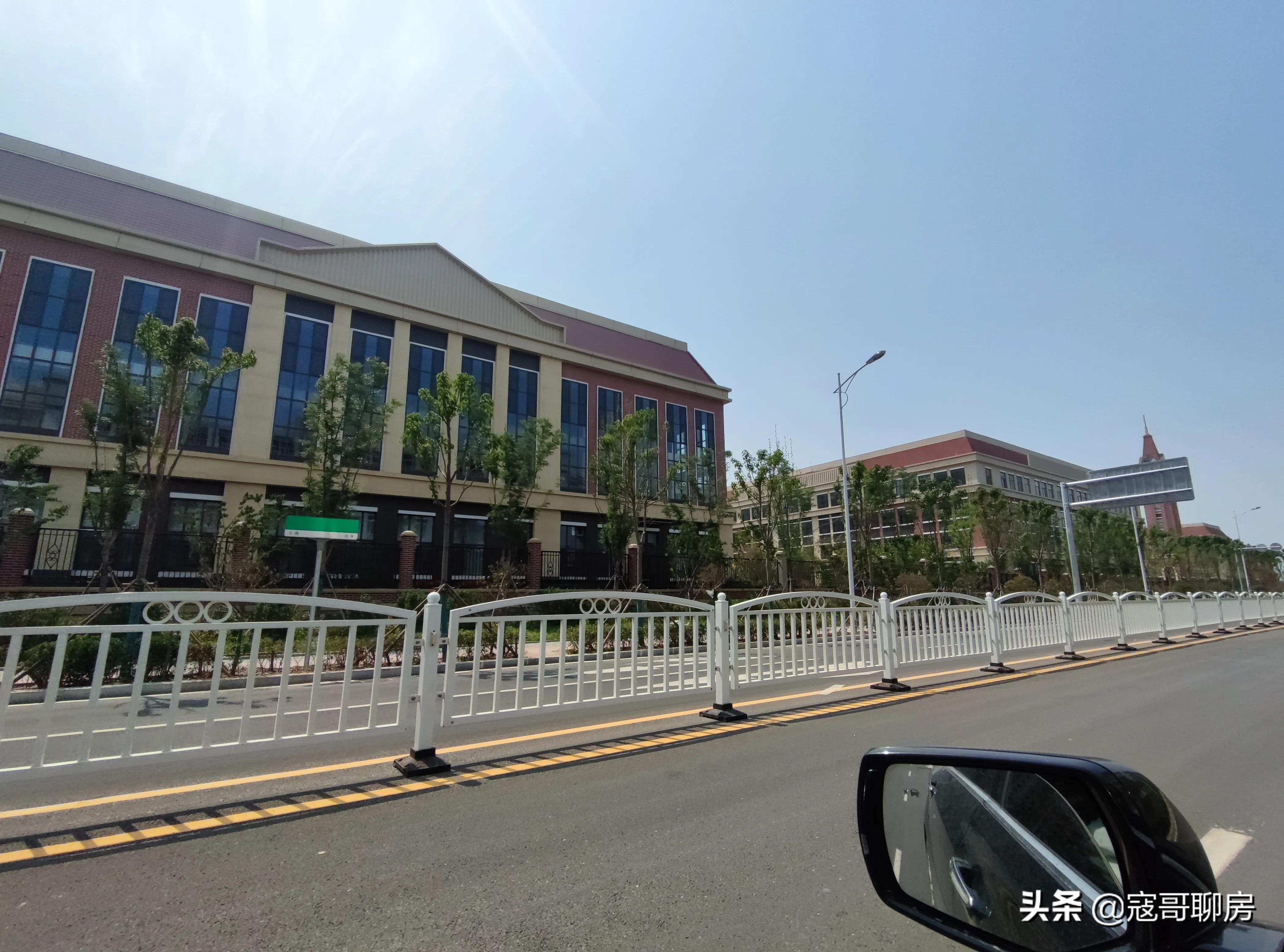 城阳最新楼盘，现代都市生活的理想居住之地