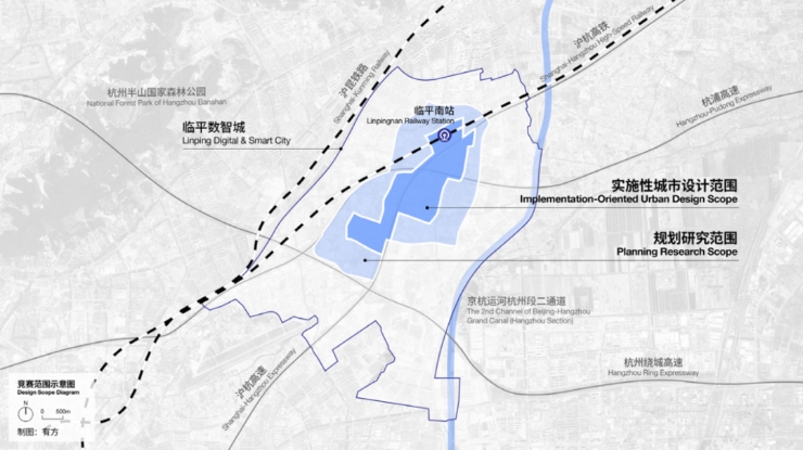 溧阳城东最新规划，现代化城市新中心的蓝图