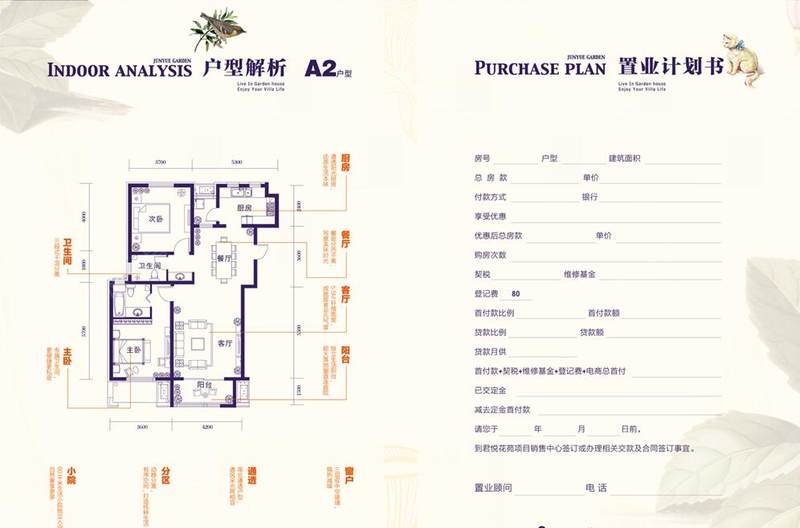 天津君悦花苑最新价格,天津君悦花苑最新价格，探寻居住新价值的旅程