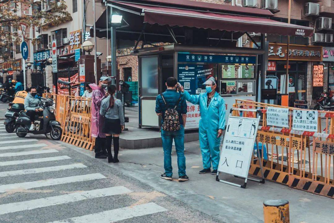 疫情下的小巷特色小店探访，独特风味与最新动态