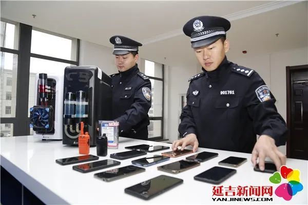 警方破获重大网络诈骗案，事件背景、进展与深远影响揭秘