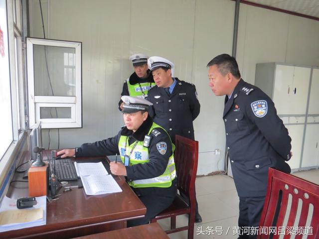 新绛交警最新动态及学习交通安全知识的重要性