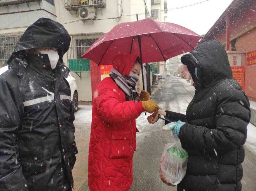 疫情风险最新动态与小巷深处的独特风味探索之旅