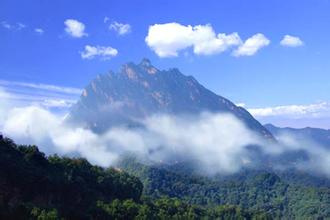 最新白云山登山攻略，完美之旅指南