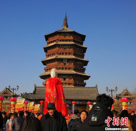 应县新闻热点更新，日常趣事在温馨小城中的上演