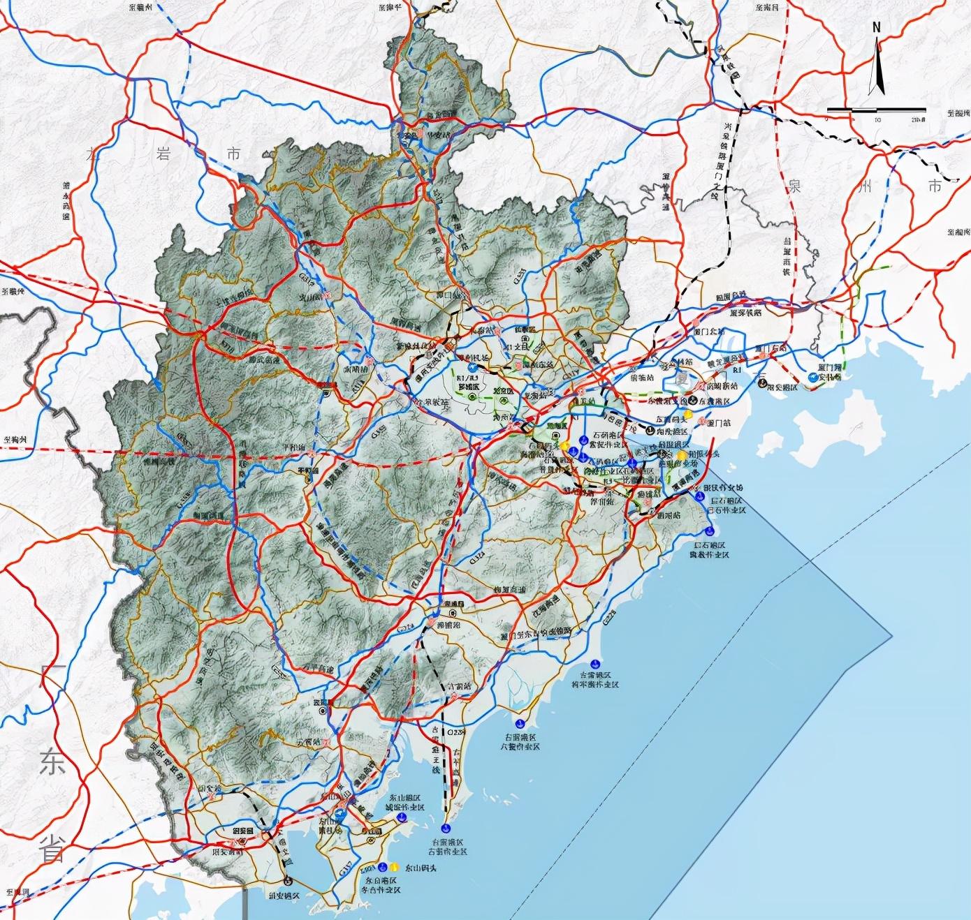 漳州港R3线最新动态，日常奇遇与温情纽带