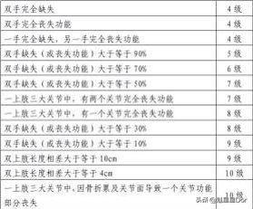 最新伤残鉴定概述及要点解析