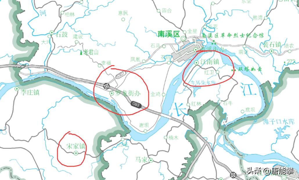 宜宾南部新区最新进展与动态更新