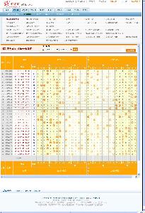 新澳门彩出号综合走势新升级,可依赖操作方案_XYV83.316限量版