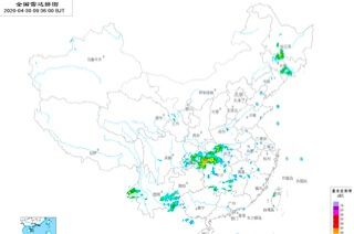 最新中央气象卫星云图,最新中央气象卫星云图的探索与应用